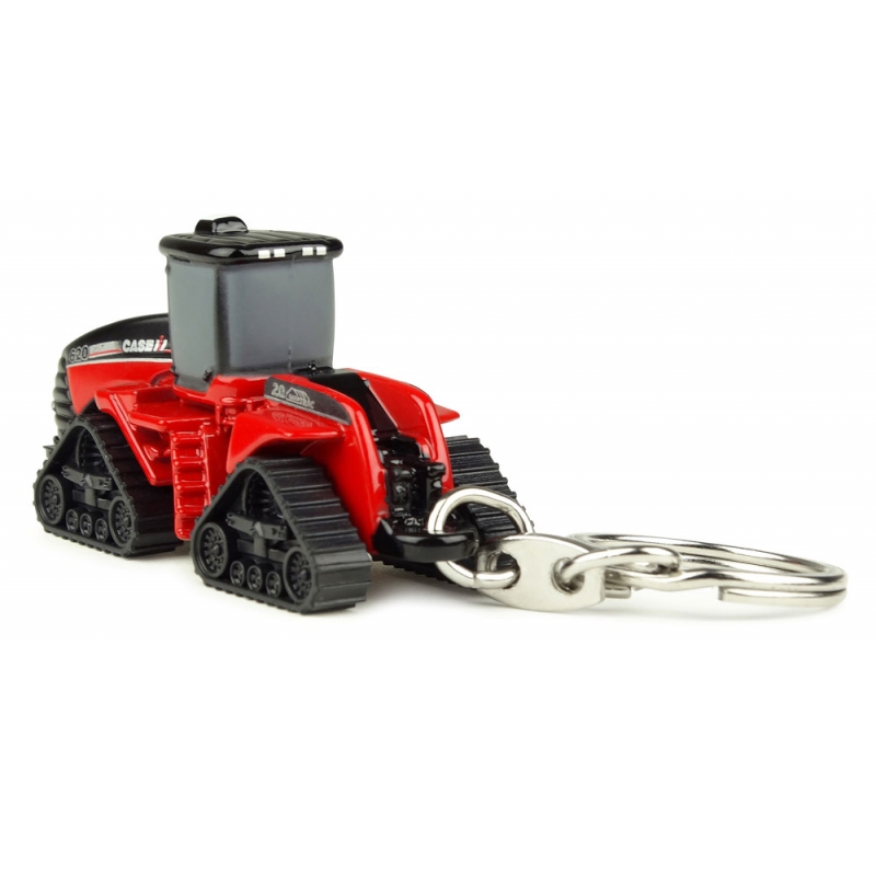 CASE IH Quadtrac 620 "20th Anniversary Edition" Accurate Diecast