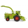 Claas Jaguar 80SF with Pick-Up Head - Limited Edition 1500 pcs