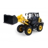Komatsu WA100M-8 Compact Wheel Loader