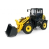 Komatsu WA100M-8 Compact Wheel Loader