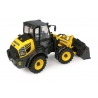 Komatsu WA100M-8 Compact Wheel Loader