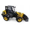 Komatsu WA100M-8 Compact Wheel Loader