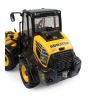 Komatsu WA100M-8 Compact Wheel Loader