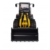 Komatsu WA100M-8 Compact Wheel Loader