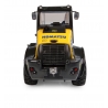 Komatsu WA100M-8 Compact Wheel Loader