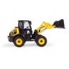 Komatsu WA100M-8 Compact Wheel Loader
