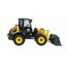 Komatsu WA100M-8 Compact Wheel Loader