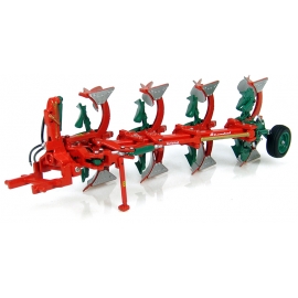 Kverneland 150 S Variomat Reversable Plough