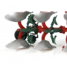 Kverneland 150 S Variomat Reversable Plough