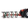 Kverneland 150 S Variomat Reversable Plough