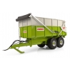 Claas Carat 160T with Hydraulic Roll-up Cover-Limited Edition
