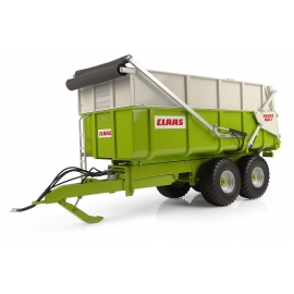 Claas Carat 160T with Hydraulic Roll-up Cover-Limited Edition