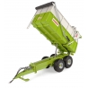 Claas Carat 160T with Hydraulic Roll-up Cover-Limited Edition