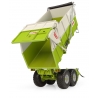 Claas Carat 160T with Hydraulic Roll-up Cover-Limited Edition