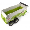 Claas Carat 160T with Hydraulic Roll-up Cover-Limited Edition