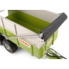 Claas Carat 160T with Hydraulic Roll-up Cover-Limited Edition