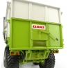 Claas Carat 160T with Hydraulic Roll-up Cover-Limited Edition