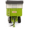 Claas Carat 160T with Hydraulic Roll-up Cover-Limited Edition