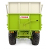 Claas Carat 160T with Hydraulic Roll-up Cover-Limited Edition