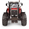 Massey Ferguson 8140 Dynashift with Front Weight