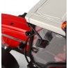 Massey Ferguson 8140 Dynashift with Front Weight