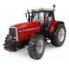 Massey Ferguson 8140 Dynashift with Front Weight