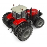 Massey Ferguson 8480 Dyna-VT with Dual Wheels