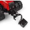 Massey Ferguson 8480 Dyna-VT with Dual Wheels