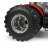 Massey Ferguson 8480 Dyna-VT with Dual Wheels