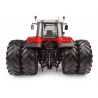 Massey Ferguson 8480 Dyna-VT with Dual Wheels