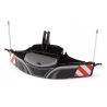 Tractor Bumper Safety Weight Plus 1500kg-Universal Black