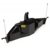 Tractor Bumper Safety Weight Plus 1500kg-Universal Black