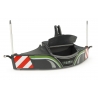 Tractor Bumper Safety Weight Plus 1500kg-Fendt