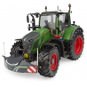 Tractor Bumper Safety Weight Plus 1500kg-Fendt