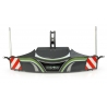 Tractor Bumper Safety Weight Plus 1500kg-Fendt