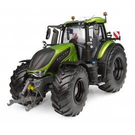 Valtra T236-Olive Green