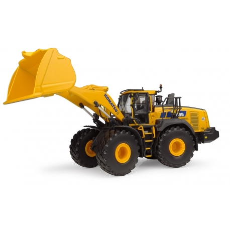Komatsu WA485-11 Aggregate