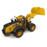 Komatsu WA485-11 Aggregate