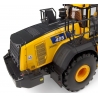 Komatsu WA485-11 Aggregate