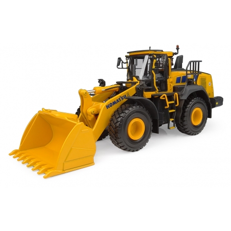 Komatsu WA475-11