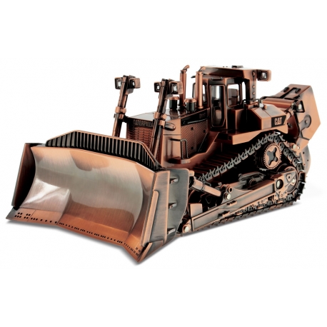 Cat® D11T Track-Type Tractor (Copper Finish)