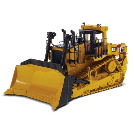 Cat® D10T2 Track-Type Tractor