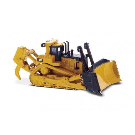 Cat® D11T Track-Type Tractor