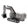 Cat® 390F L Hydraulic Excavator (Gunmetal Finish)