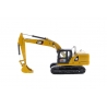 Cat® 320 GC Hydraulic Excavator