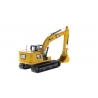 Cat® 323 Hydraulic Excavator