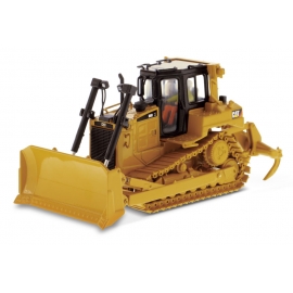 Cat® D6R Track-Type Tractor