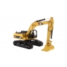 Cat® 340D L Hydraulic Excavator