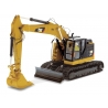 Cat® 335F L CR Hydraulic Excavator