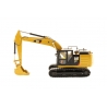 Cat® 320F L Hydraulic Excavator